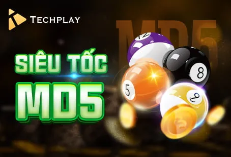 siêu tốc md5