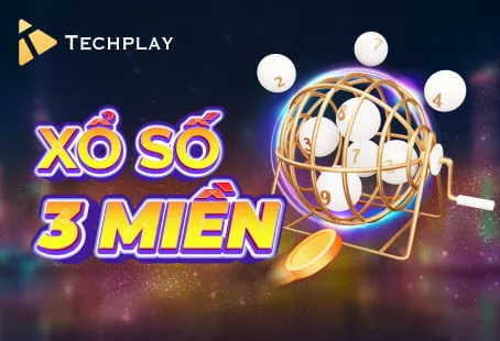 xổ số 3 miền